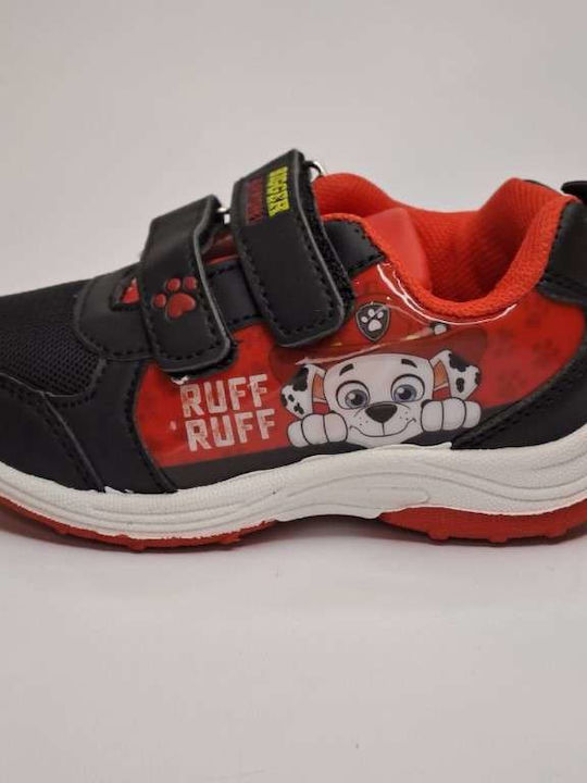 Paw Patrol