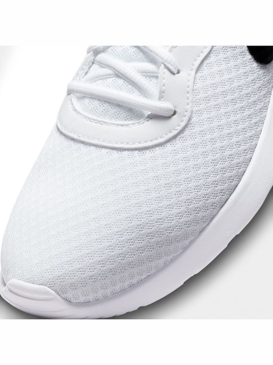 Tanjun Herren Sneakers Weiß