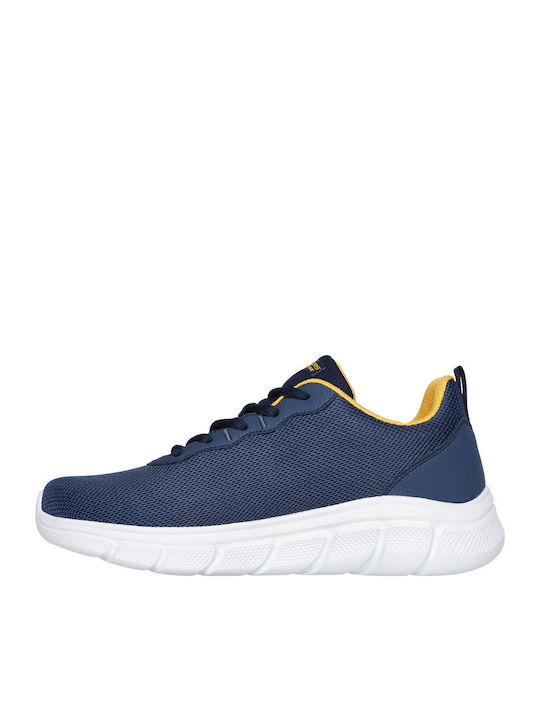 Bobs Sport B Flex Adidași Pentru Bărbați Albastru Marin