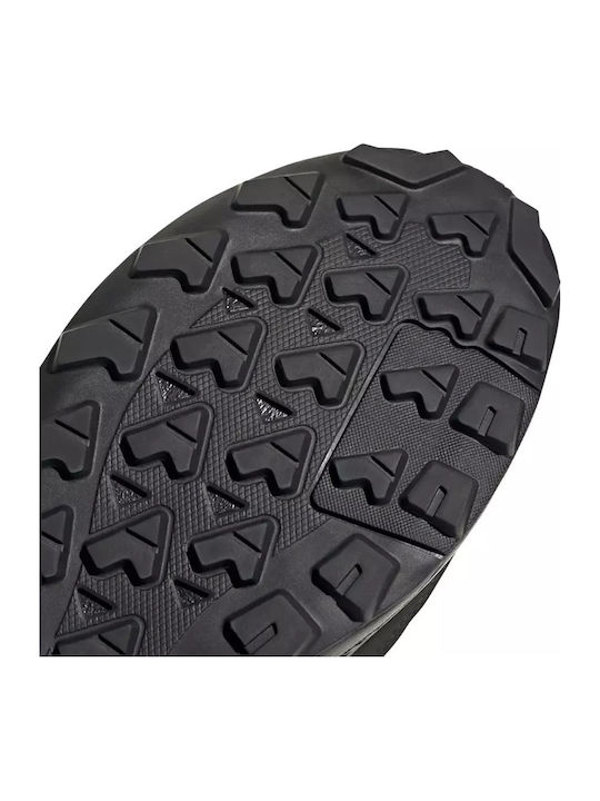adidas Terrex Anylander Ανδρικά Ορειβατικά Μποτάκια Μαύρα