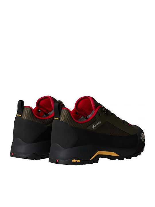 The North Face NF0A83ND