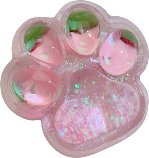 Squishy Spumă Multicolor (Diverse Modele) 1 Buc