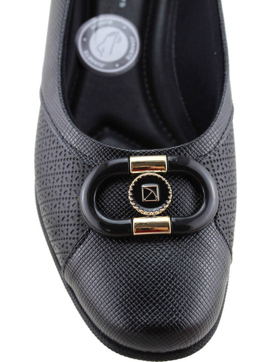 Γυναικεία Slip-On Μαύρα