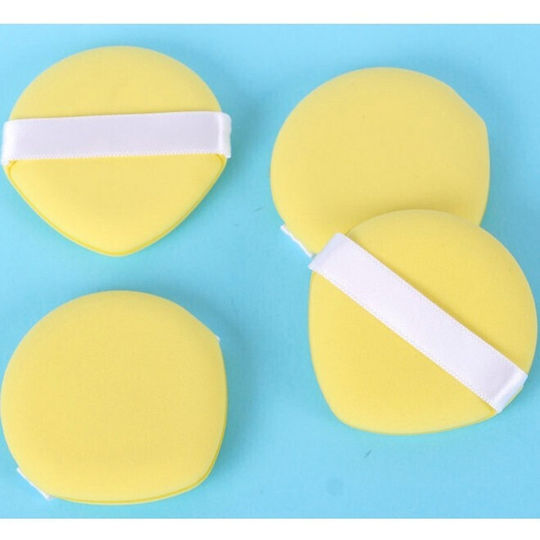 Make-up-Schwamm für Puder