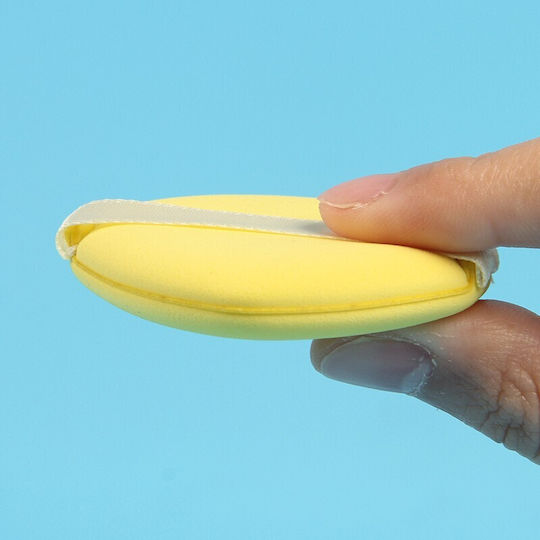 Make-up-Schwamm für Puder