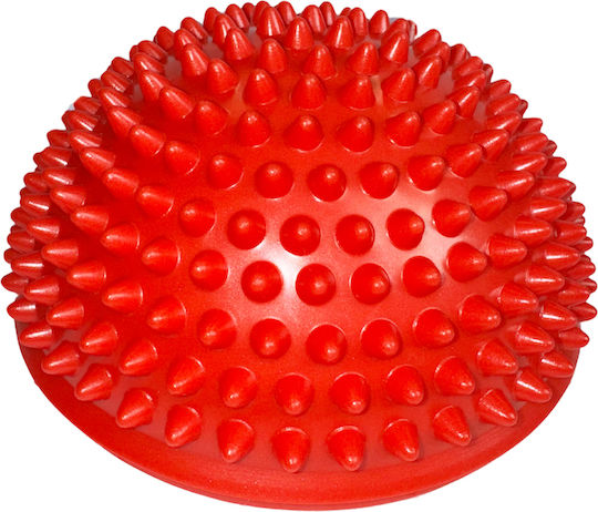 Rage Red Balance Cushion
