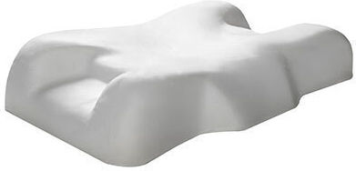Como felt & wadding producers Anti-Aging Kopfkissen Schlaf Memory-Schaum 40x60x15cm