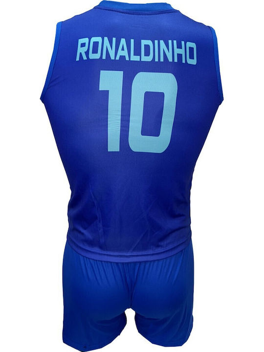 Ronaldinho