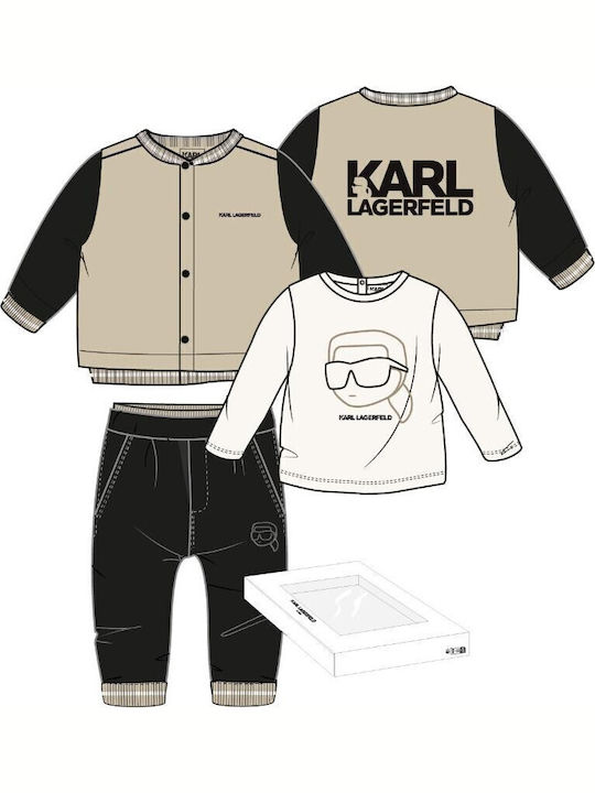 Karl Lagerfeld