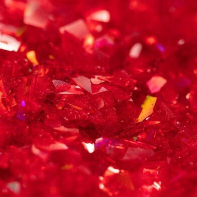Rotes Rubin Magic Sparkles Pme 3g