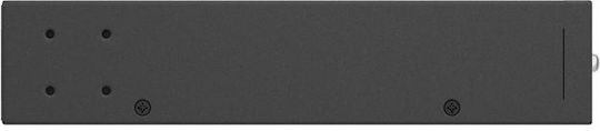 D-Link DMS-1250-10SPL Managed L2 PoE++ Switch με 8 Θύρες Ethernet