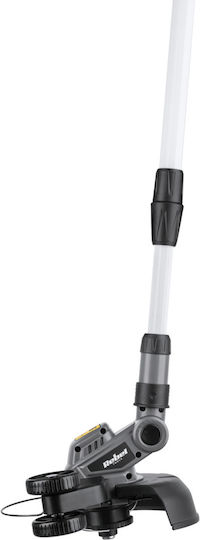 Rebel Χορτοκοπτικό Ώμου / Χειρός Μπαταρίας 20V Solo 2.1kg