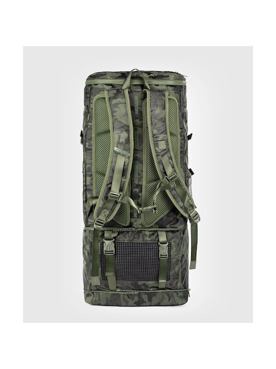 Venum Xtrem Gym Backpack Green