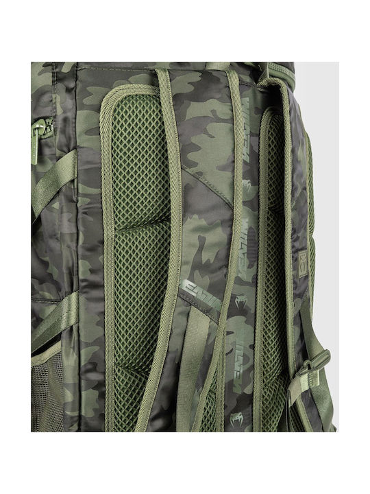 Venum Xtrem Gym Backpack Green