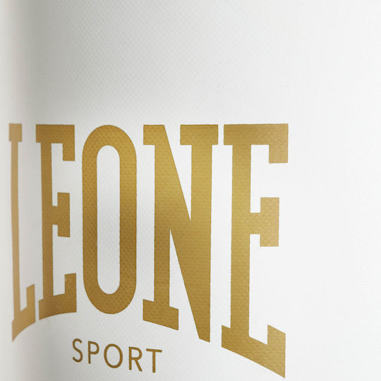 Leone Vintage Filled Punching Bag 25kg White
