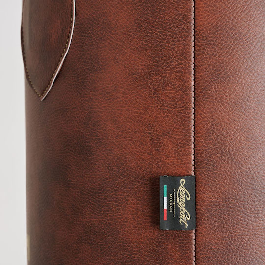 Leone 1947 Sac De Box 60kg Maro