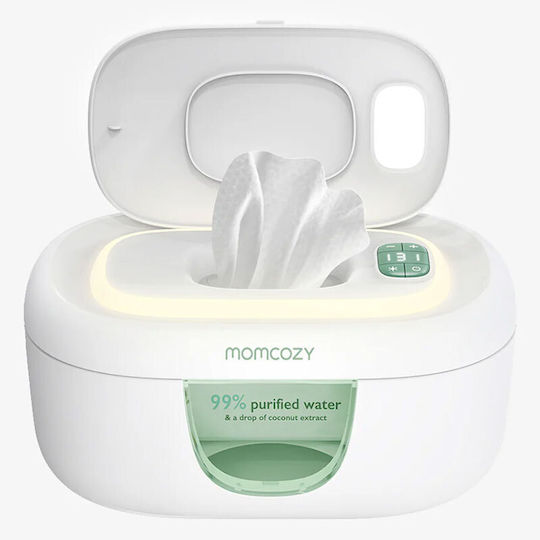 Încălzitor pentru Șervețele pentru Copii Momcozy