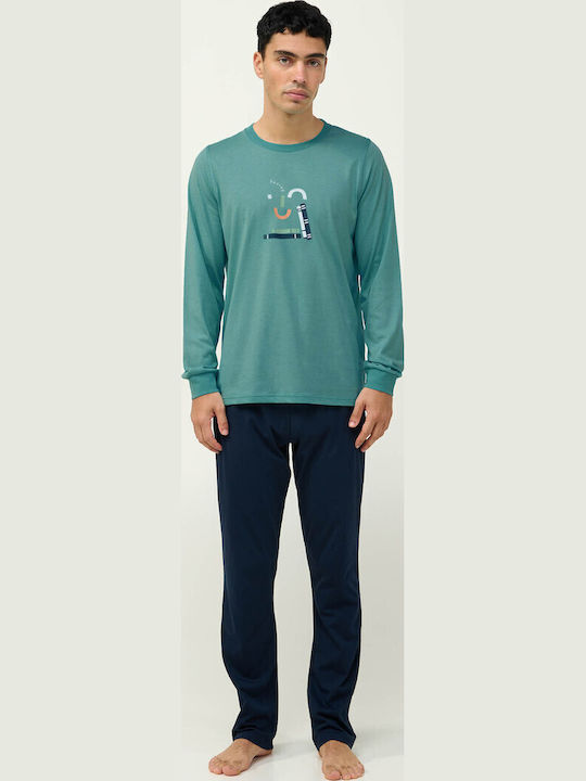 Vamp Teal Brittany