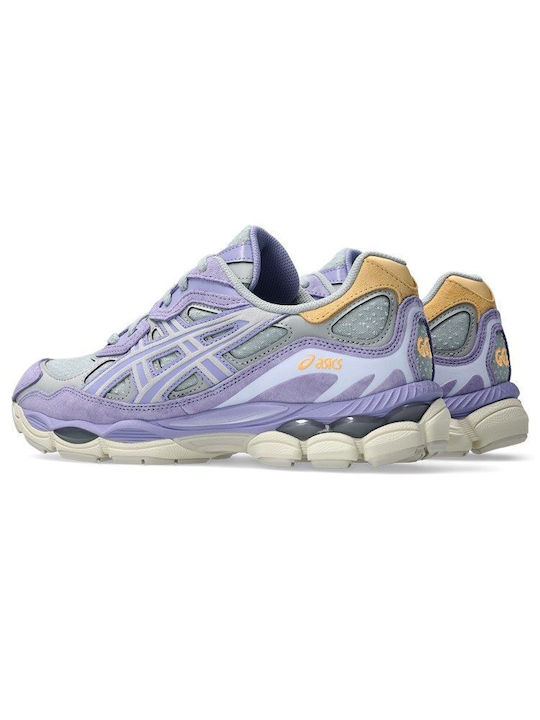 Gel-NYC Sneakers Gry 1203A826-020
