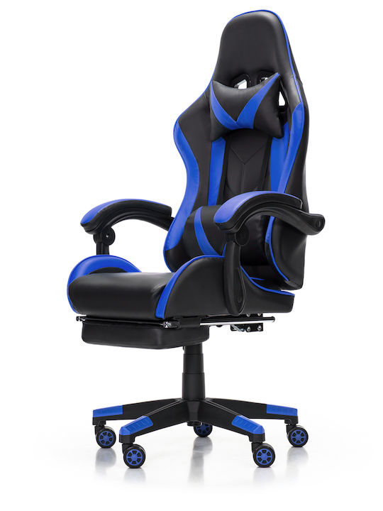 eSPORT Piele Sintetică Neagră
