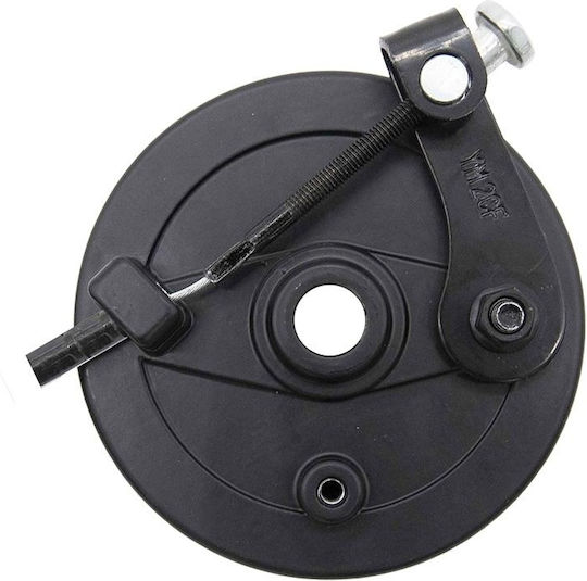 Φρένο Μπροστινού Τυμπάνου Drum Brake Minimotors