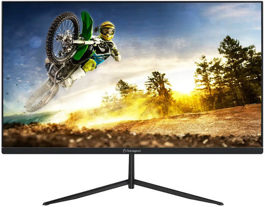 Acer 25MV1QZ1biip VA Монитор 24.5" FHD 1920x1080 280Hz с Време за Реакция 1мс GTG