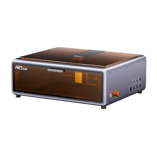 Creality3D Falcon Laser Engraver 10W Suitable for Wood / MDF