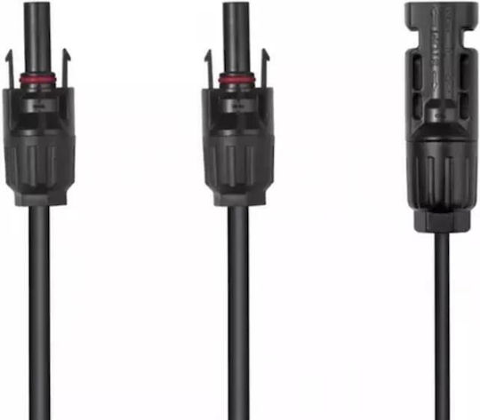 EcoFlow MC4 Solar Extension Καλώδιο 026042 1τμχ