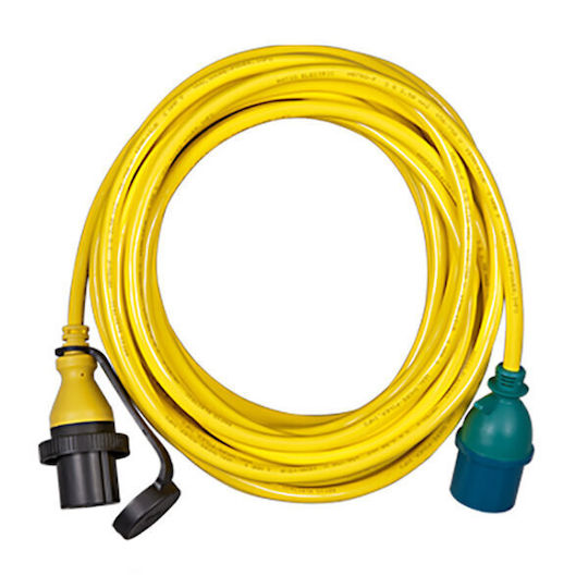 Victron Energy Shore Power Cord 15m 16A Cablu SHP302501500 1buc