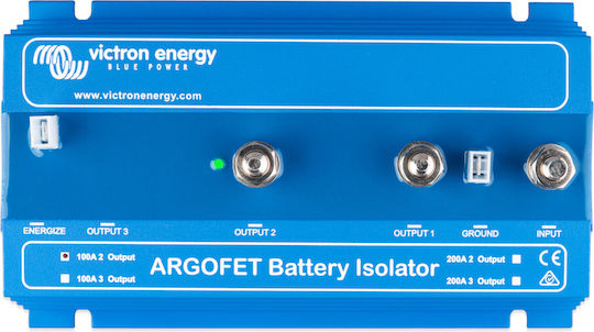 Victron Energy Photovoltaic Battery Isolator ARG100201020 1pcs