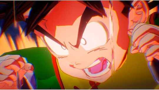 Dragon Ball Z: Kakarot PS5 Game