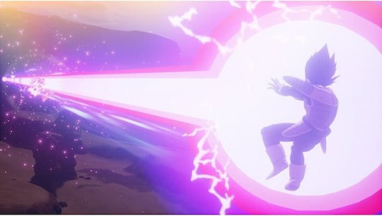 Dragon Ball Z: Kakarot PS5 Game