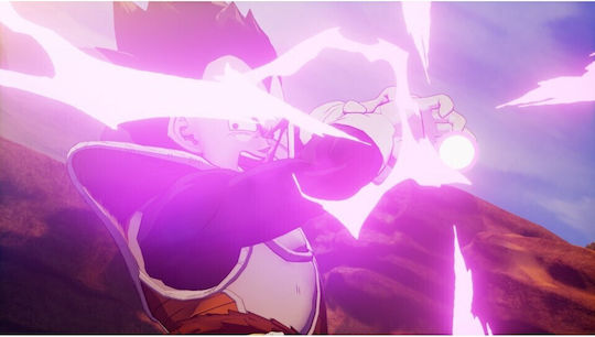 Dragon Ball Z: Kakarot PS5 Game