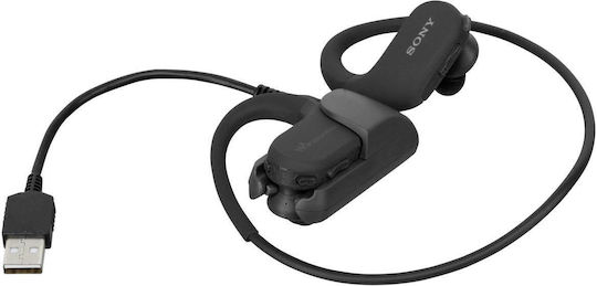 Sony Walkman NW-WS413 MP3 Player (4GB) Negru | Skroutz Romania