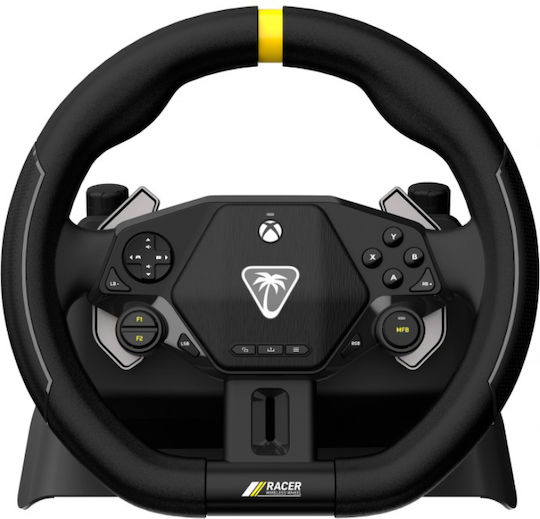 Turtle Beach VelocityOne Racer Wireless Wheel Безжичен Волан за Xbox Series X/S