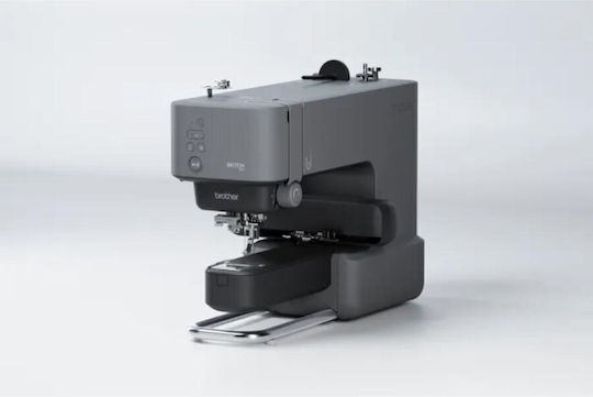 Brother Professionelle Nähmaschine Skitch PP1
