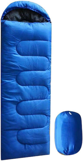 Summertiempo Sleeping Bag Μονό Τυχαίο Χρώμα Σχέδιο Επιλογή