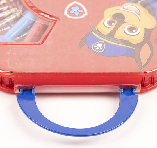 Paw Patrol Malsets 58x41cm 50Stück
