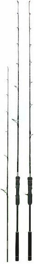 Lemax Jaguar Max Καλάμι Ψαρέματος για Jigging 1.75m 280gr
