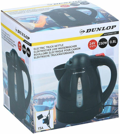 Dunlop Къмпинг Кухненски Съд 800мл