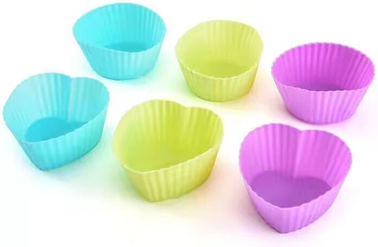 Set de instrumente de patiserie din Plastic 28cm 92buc