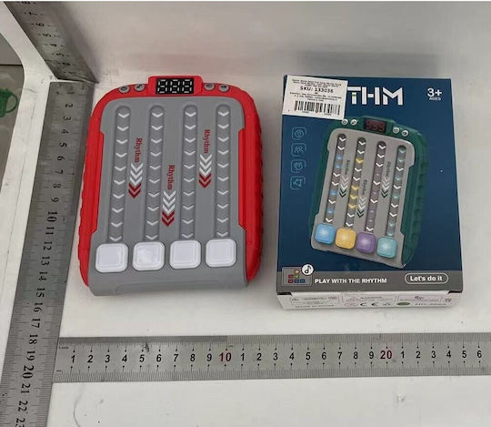 Elektronische Kinder-Handheld-Konsole für 3+ Jahre
