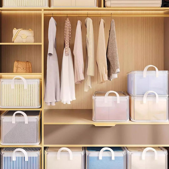 Organizator Textil Haine 47x28x20cm