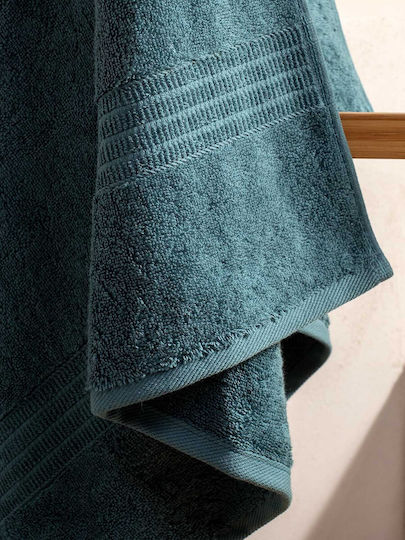 Homelover Σετ 3τμχ Forest Green Βάρους 500gr/m²