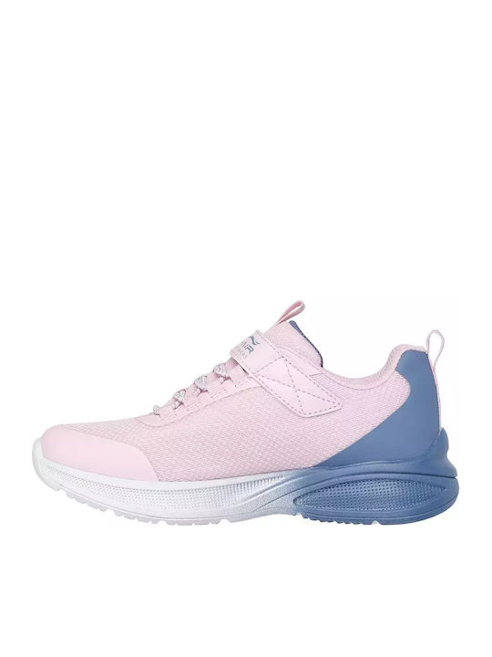 Skechers Microspec Max Joasa Roz