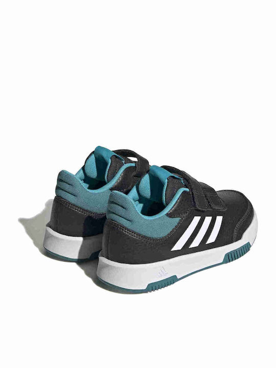 Tensaur Sport 2.0 CF K Încălțăminte sport Joasa pentru copii cu scai Negre