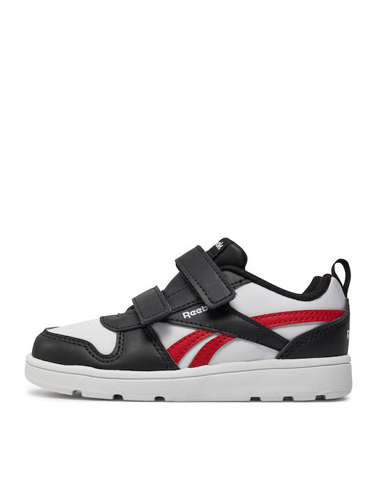 Reebok Royal Prime 2 Core Black / Cloud White / Vector Red Reebok Royal Prime 2 Core Black / Cloud White / Vector Red