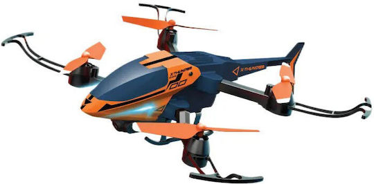 Andowl F-20 Fly Club Drone 2.4 GHz with 4K Camera