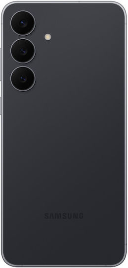 Samsung Galaxy S25 FE 5G Dual SIM (8GB/128GB) Jetblack