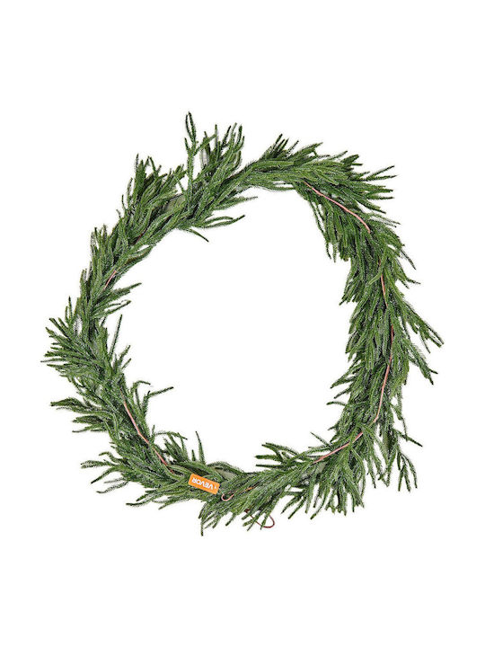 Vevor Christmas Garland Green 1pc